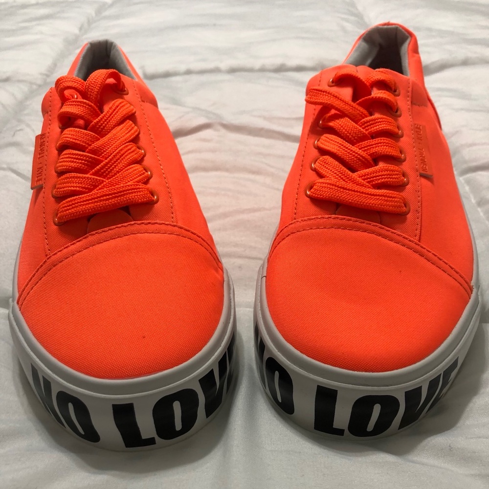 Kendall + Kylie Women's Max Sneaker